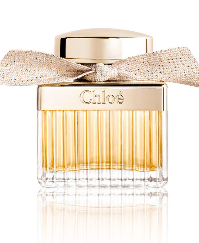 Chloé Absolu de Parfum Chloé — аромат
