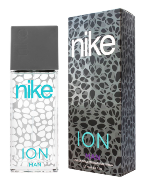 Ion Man Nike — аромат