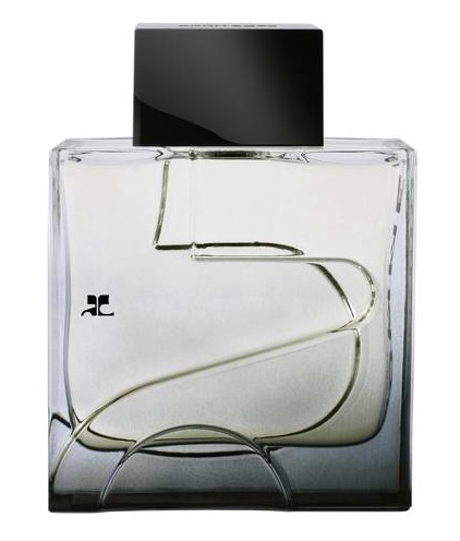 Homme Courrèges — аромат