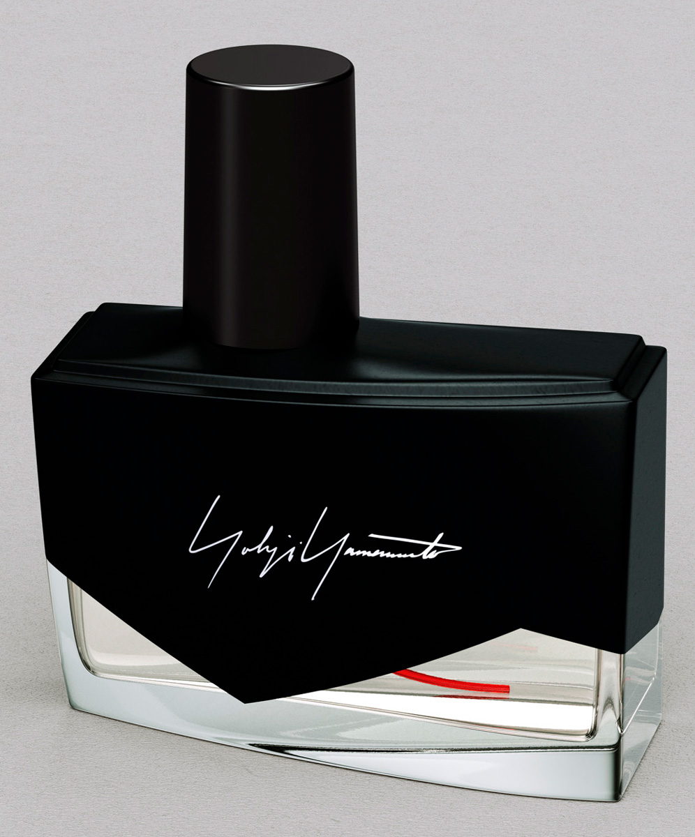 I'm Not Going to Disturb You Femme Yohji Yamamoto — аромат