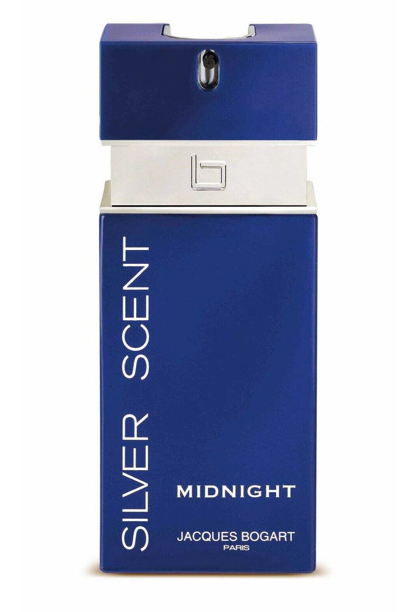 Silver Scent Midnight Jacques Bogart — аромат