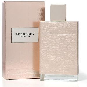 Burberry London Special Edition for Women Burberry — аромат