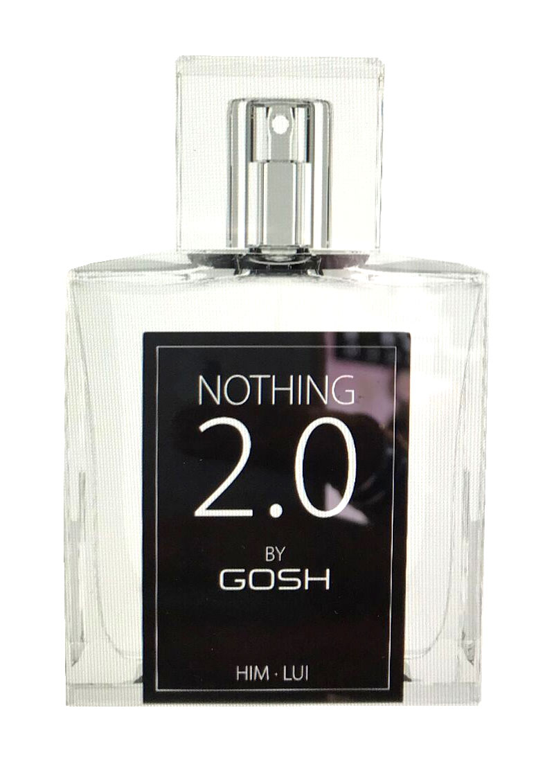 Nothing 2.0 Him Gosh — аромат