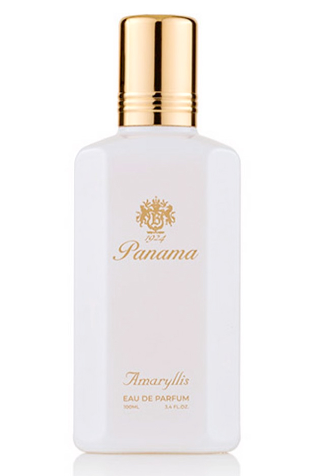 Amaryllis Bianco Panama 1924 — аромат