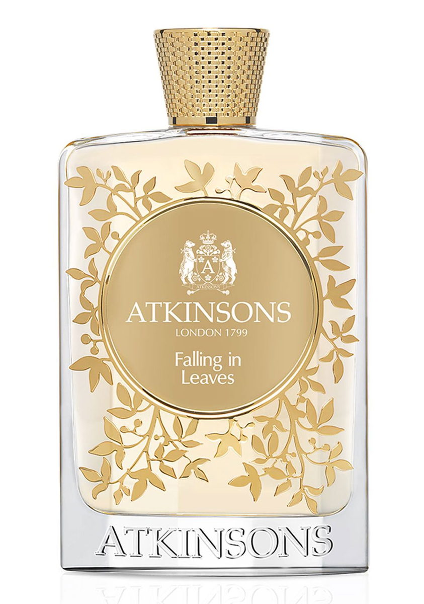 Falling in Leaves Atkinsons — аромат