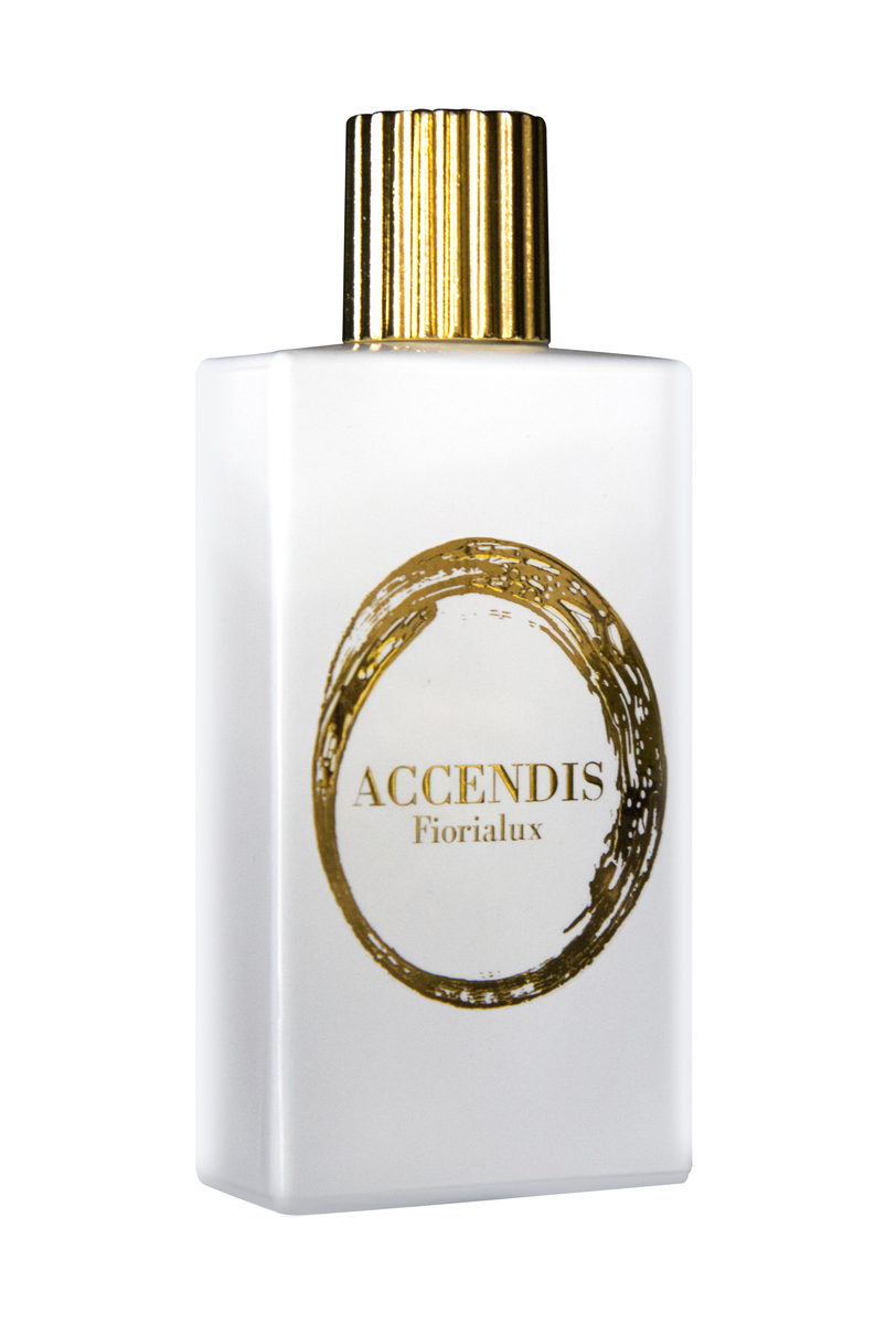 Fiorialux Accendis — аромат