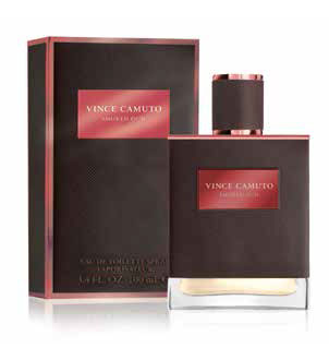 Smoked Oud Vince Camuto — аромат