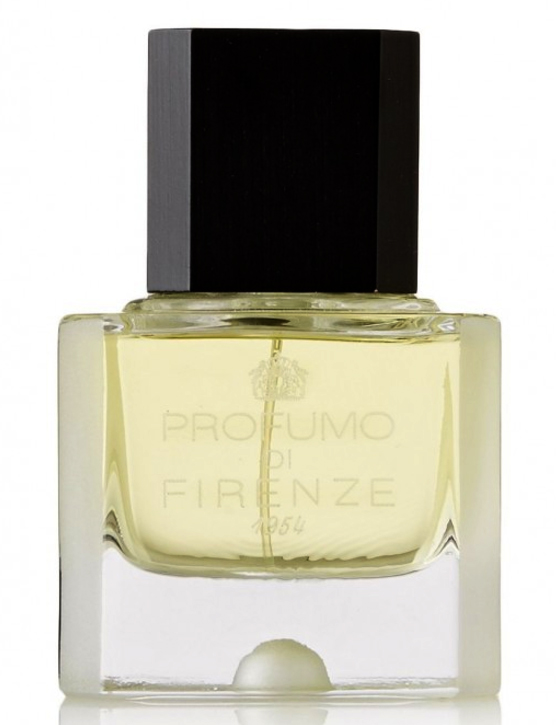 Terrarossa Profumo di Firenze 1954 — аромат