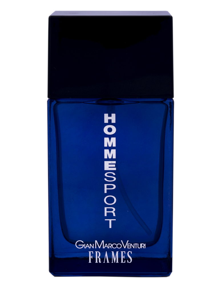 Frames Homme Sport GianMarco Venturi — аромат