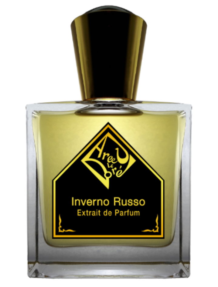 Inverno Russo Areej Le Doré — аромат