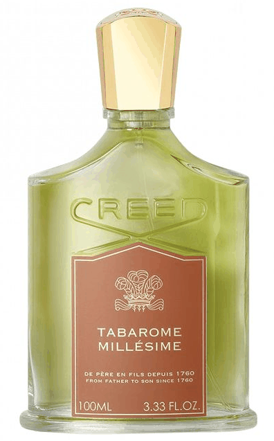Tabarome Creed — аромат