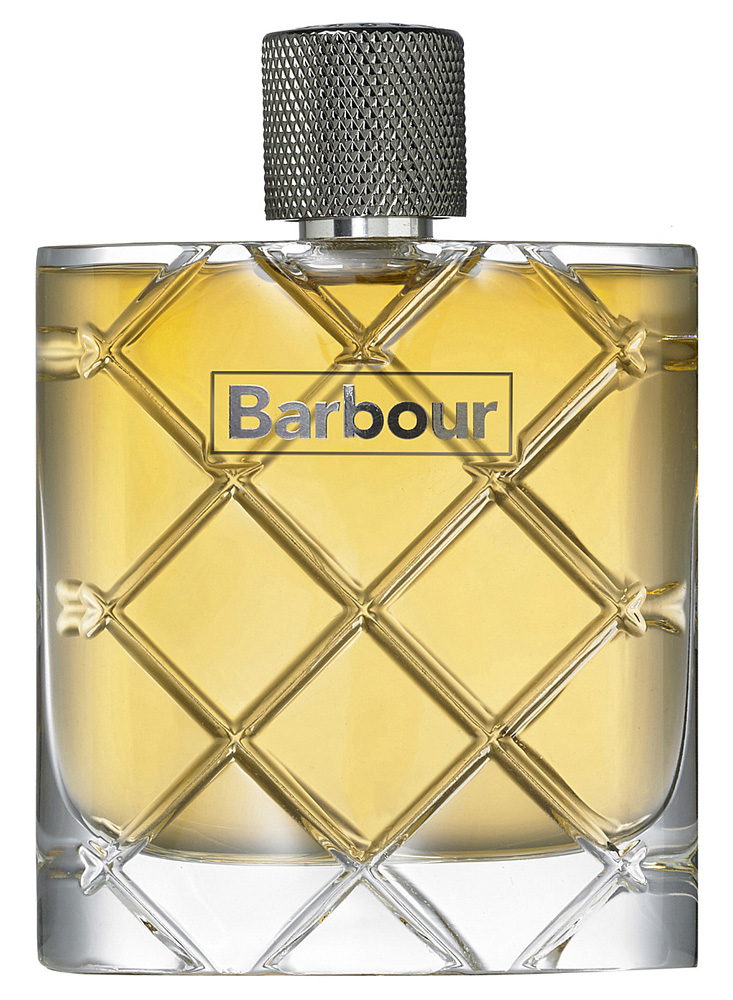 Barbour For Him - 2016 Barbour — аромат