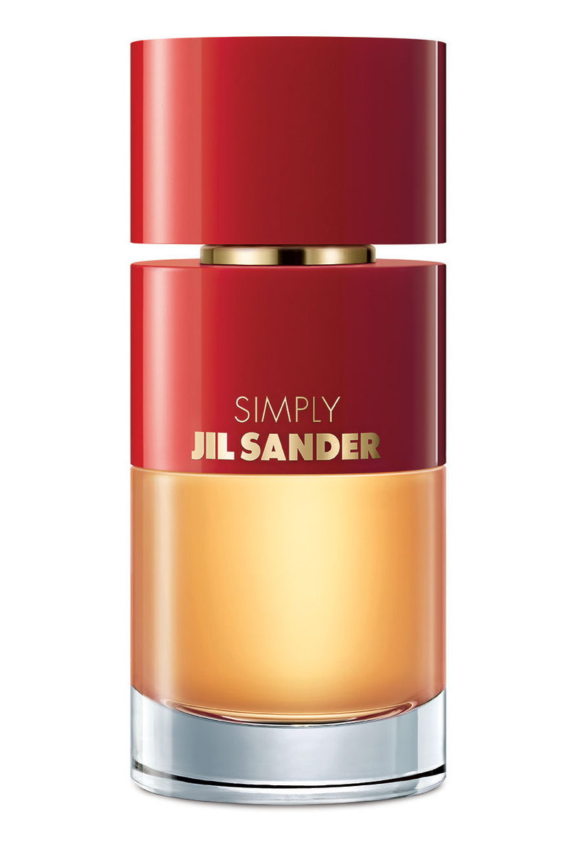 Simply Jil Sander Elixir Jil Sander — аромат