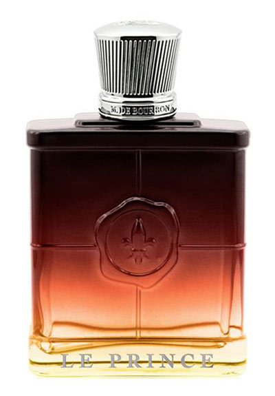Le Prince In Fire Princesse Marina De Bourbon — аромат
