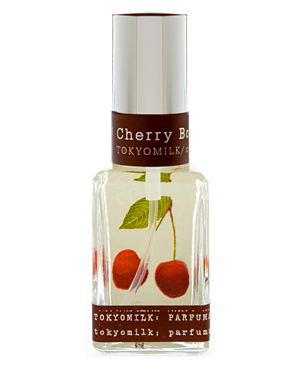 Cherry Bomb Tokyo Milk Parfumerie Curiosite