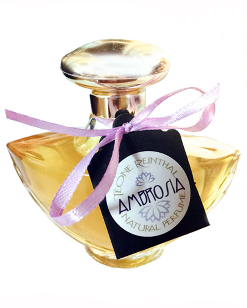 Ambrosia TRNP — аромат
