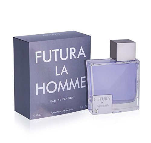 Futura La Homme Armaf — аромат