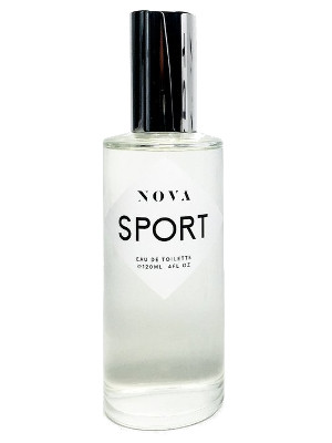 Sport Nova — аромат