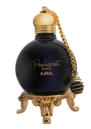Pearlescent Black Ajmal — аромат