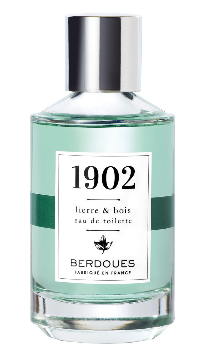 Lierre & Bois Parfums Berdoues — аромат