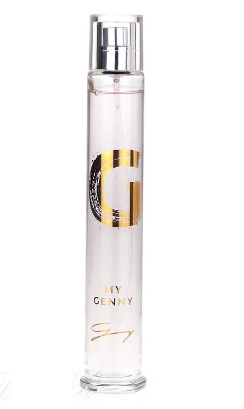 My Genny Genny — аромат