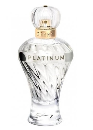 Platinum Genny Genny — аромат