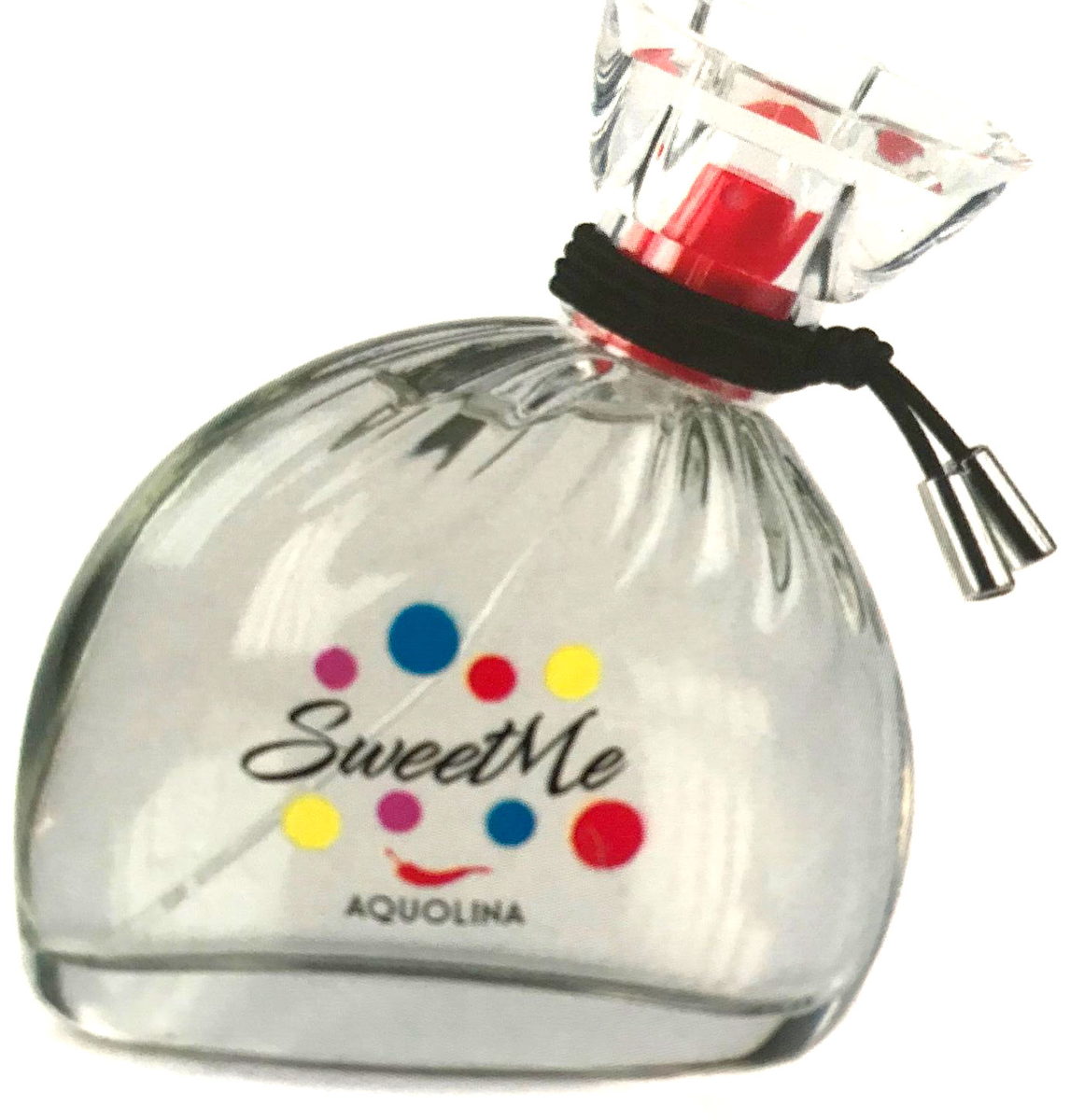Sweet Me Aquolina — аромат