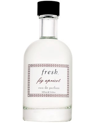 Fig Apricot Fresh — аромат