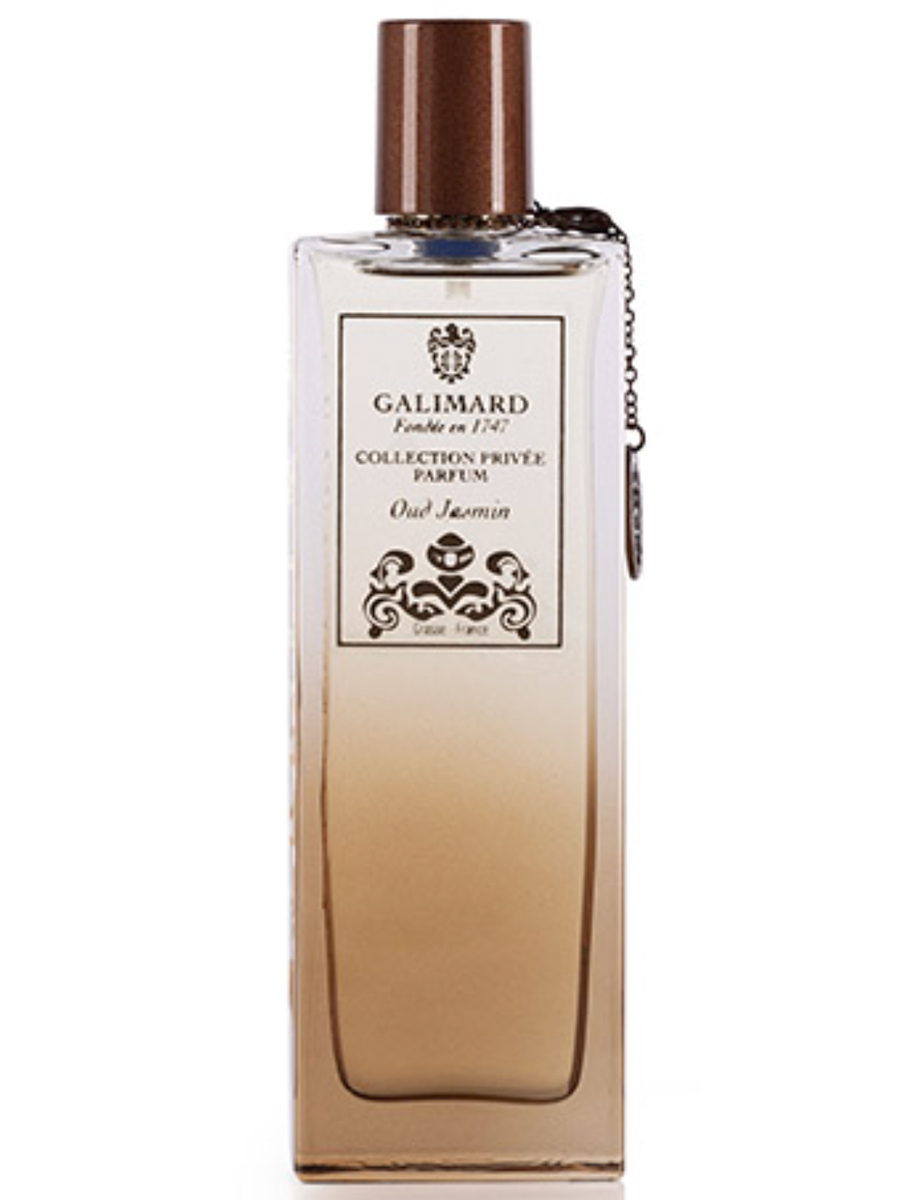 Oud Jasmin Galimard — аромат
