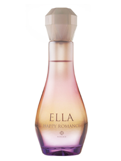 Ella Happy Romance Hinode — аромат