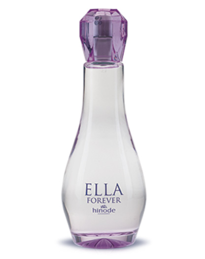 Ella Forever Hinode — аромат