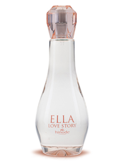 Ella Love Story Hinode — аромат