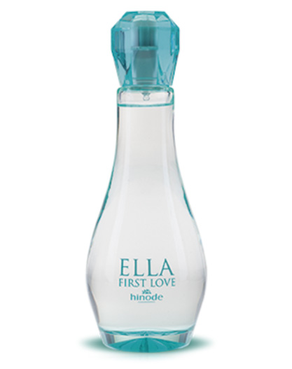 Ella First Love Hinode — аромат
