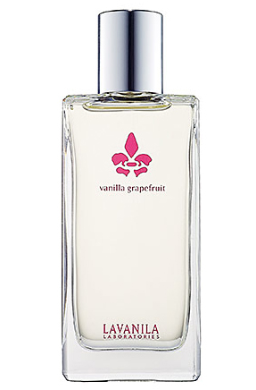 Vanilla Grapefruit Lavanila Laboratories — аромат