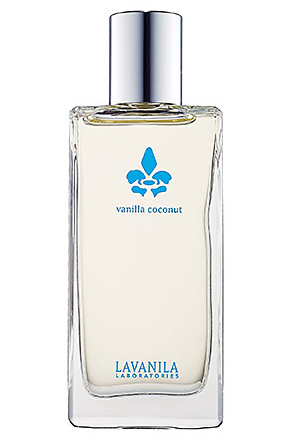 Vanilla Coconut Lavanila Laboratories — аромат