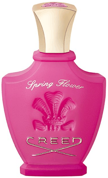 Spring Flower Creed — аромат