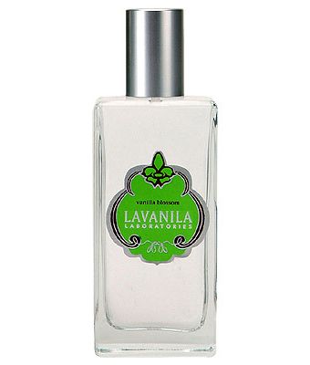 Vanilla Blossom Lavanila Laboratories — аромат