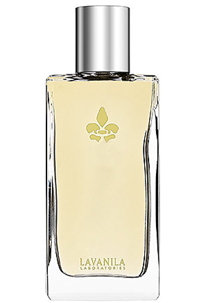 Pure Vanilla Lavanila Laboratories — аромат