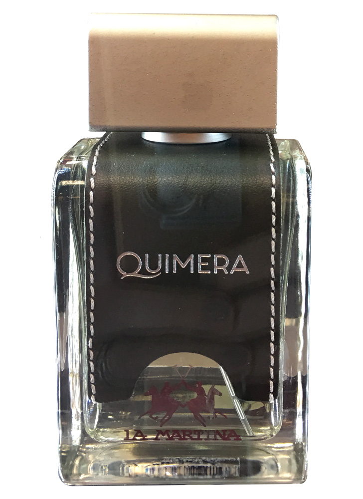 Quimera Hombre La Martina — аромат