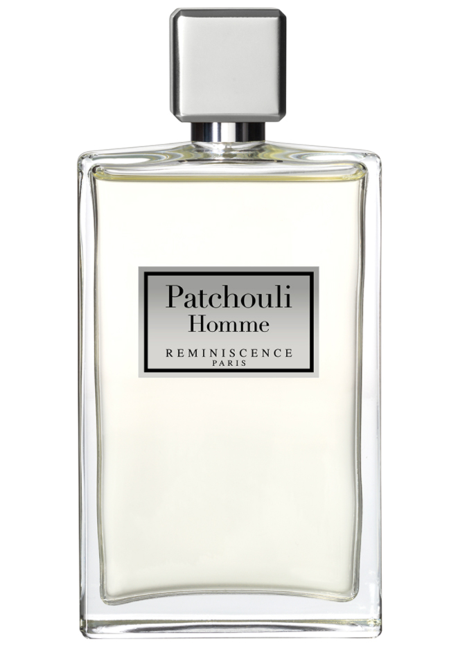 Patchouli pour Homme Reminiscence — аромат