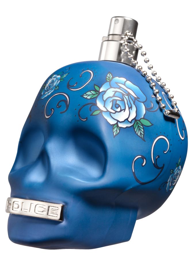 To Be Tattooart Police — аромат