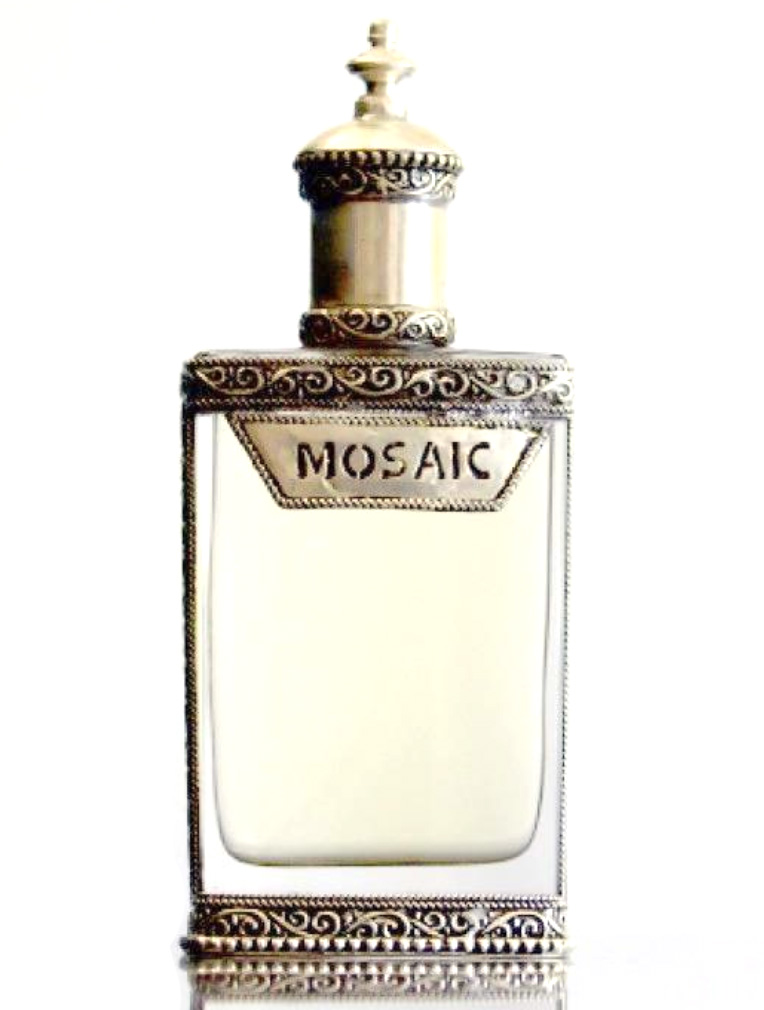 Mosaic Eau De Parfum Mosaic — аромат