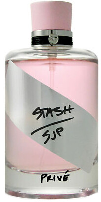 Stash SJP Privé Sarah Jessica Parker — аромат