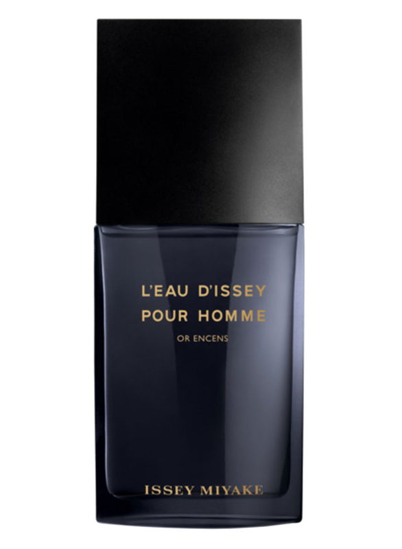L’Eau d’Issey Pour Homme Or Encens Issey Miyake — аромат