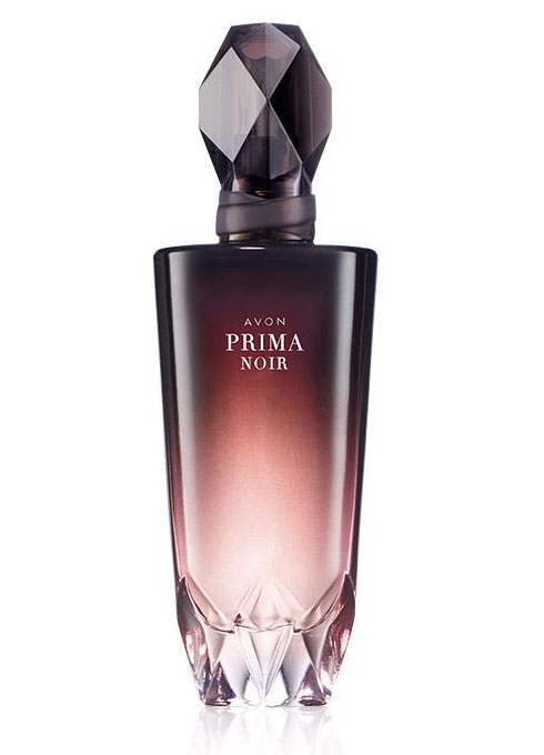 Prima Noir Avon — аромат