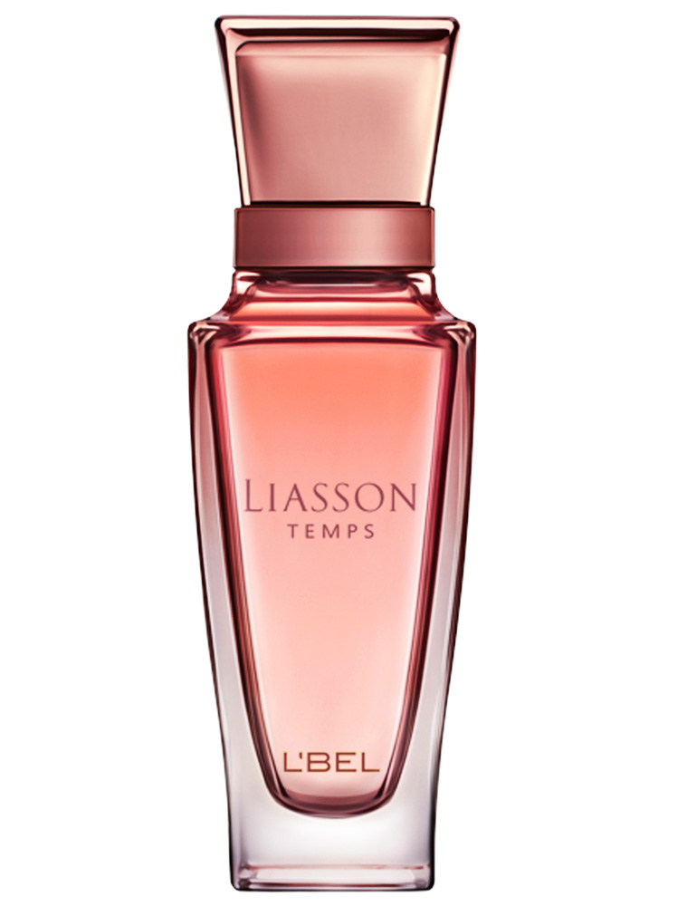 Liasson Temps L'Bel — аромат