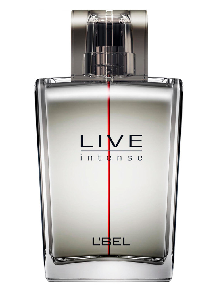 Live Intense L'Bel — аромат