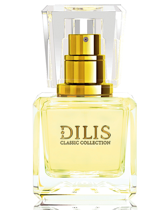 Dilis Classic Collection No. 37 Dilís Parfum — аромат