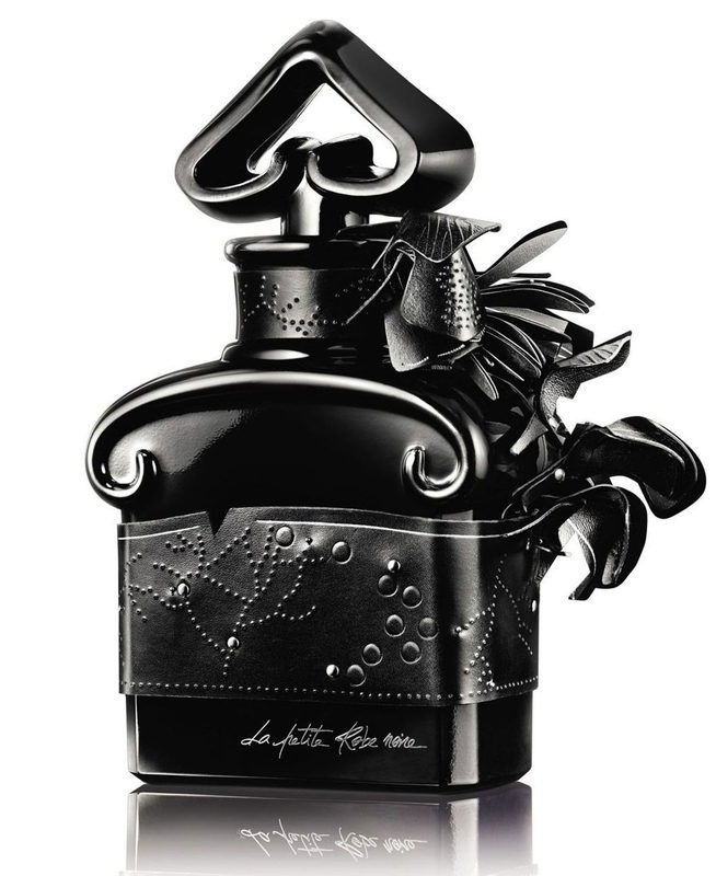 La Petite Robe Noire 5th Anniversary Edition Guerlain — аромат