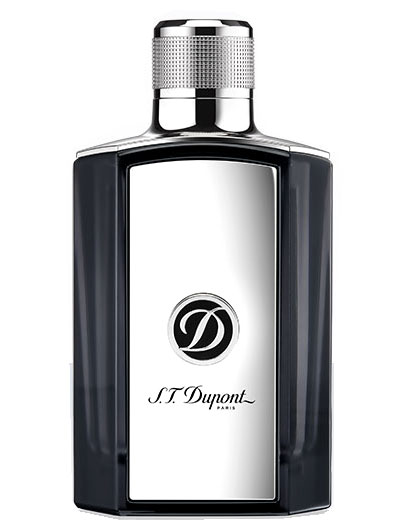 Be Exceptional S.T. Dupont — аромат
